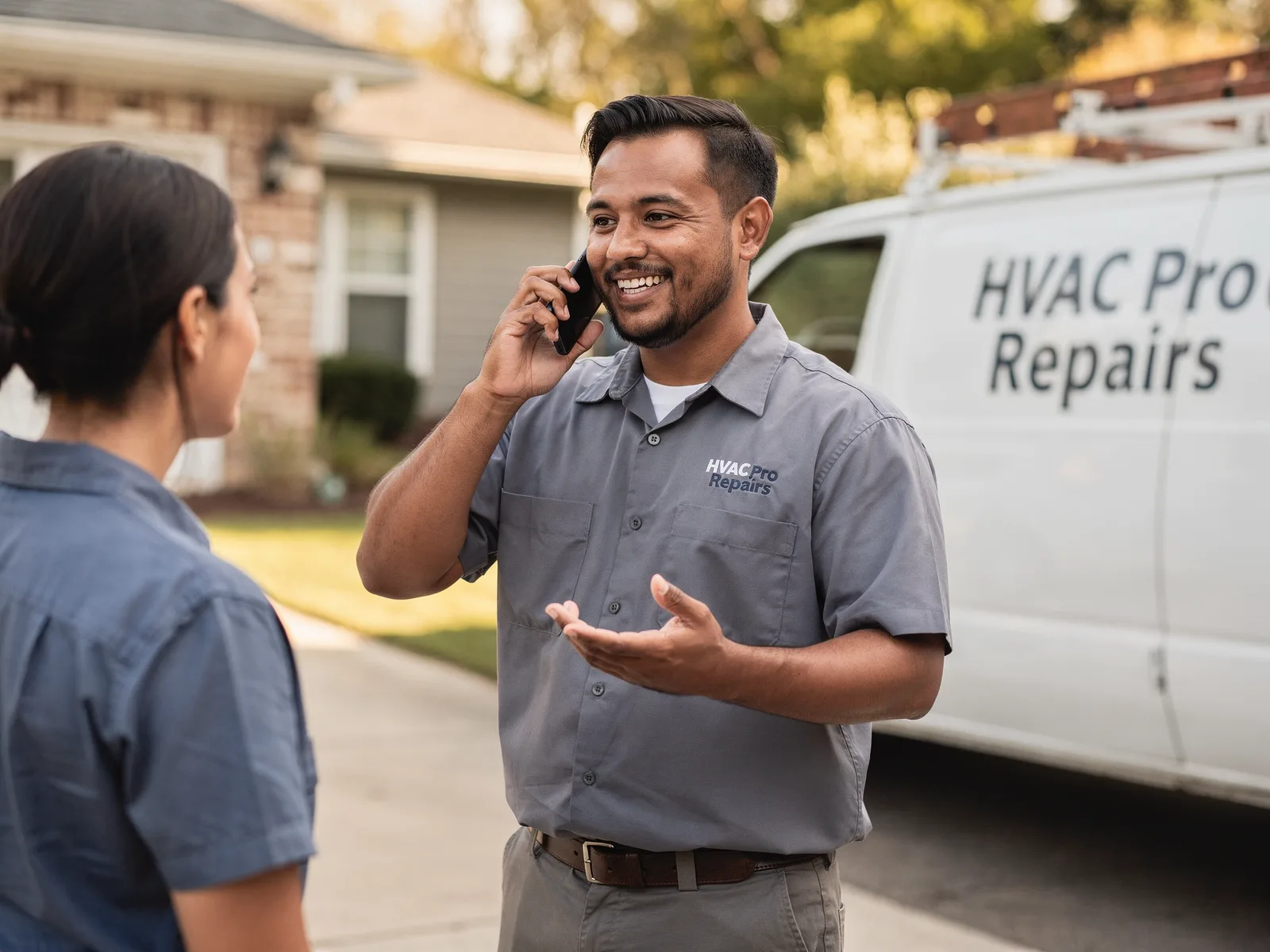 Heat Pump Repair Hyde Park, MA FAQs